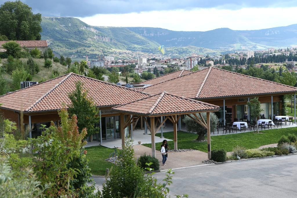 Domaine Saint Esteve Мійо Екстер'єр фото