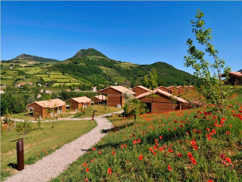 Domaine Saint Esteve Мійо Екстер'єр фото