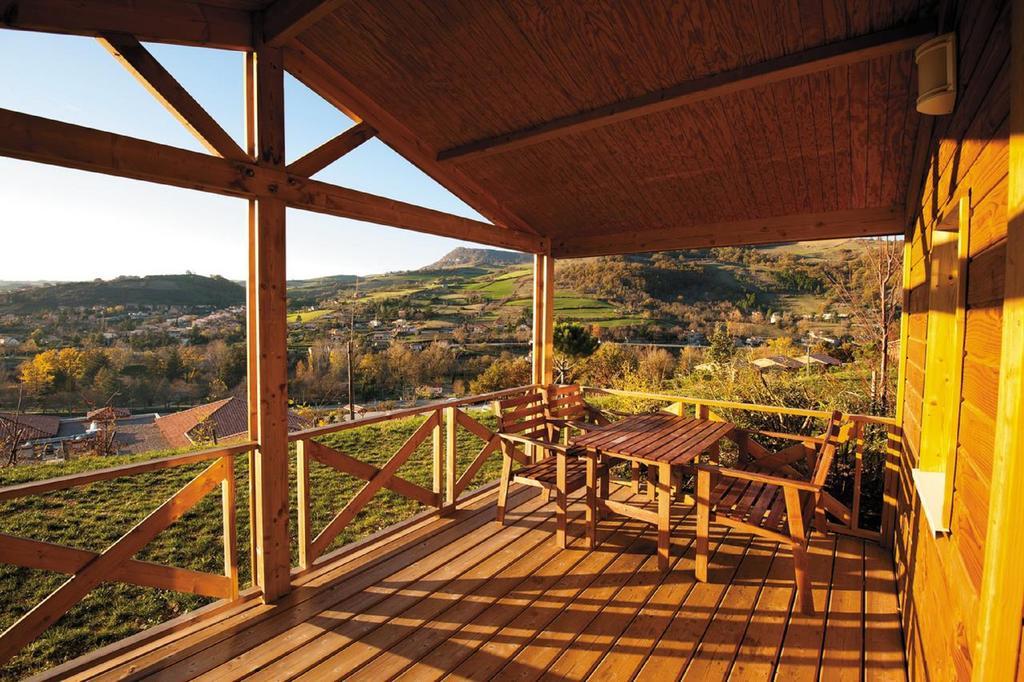 Domaine Saint Esteve Мійо Екстер'єр фото