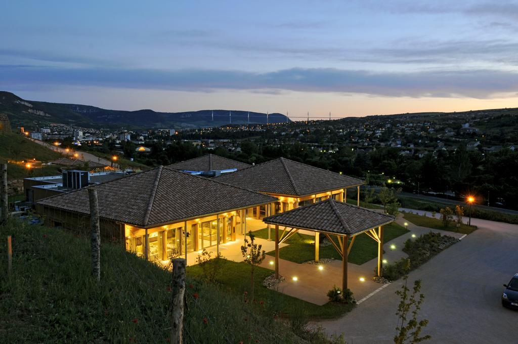 Domaine Saint Esteve Мійо Екстер'єр фото