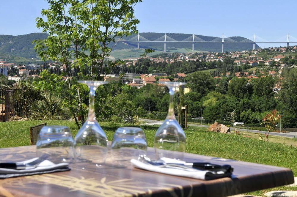 Domaine Saint Esteve Мійо Екстер'єр фото