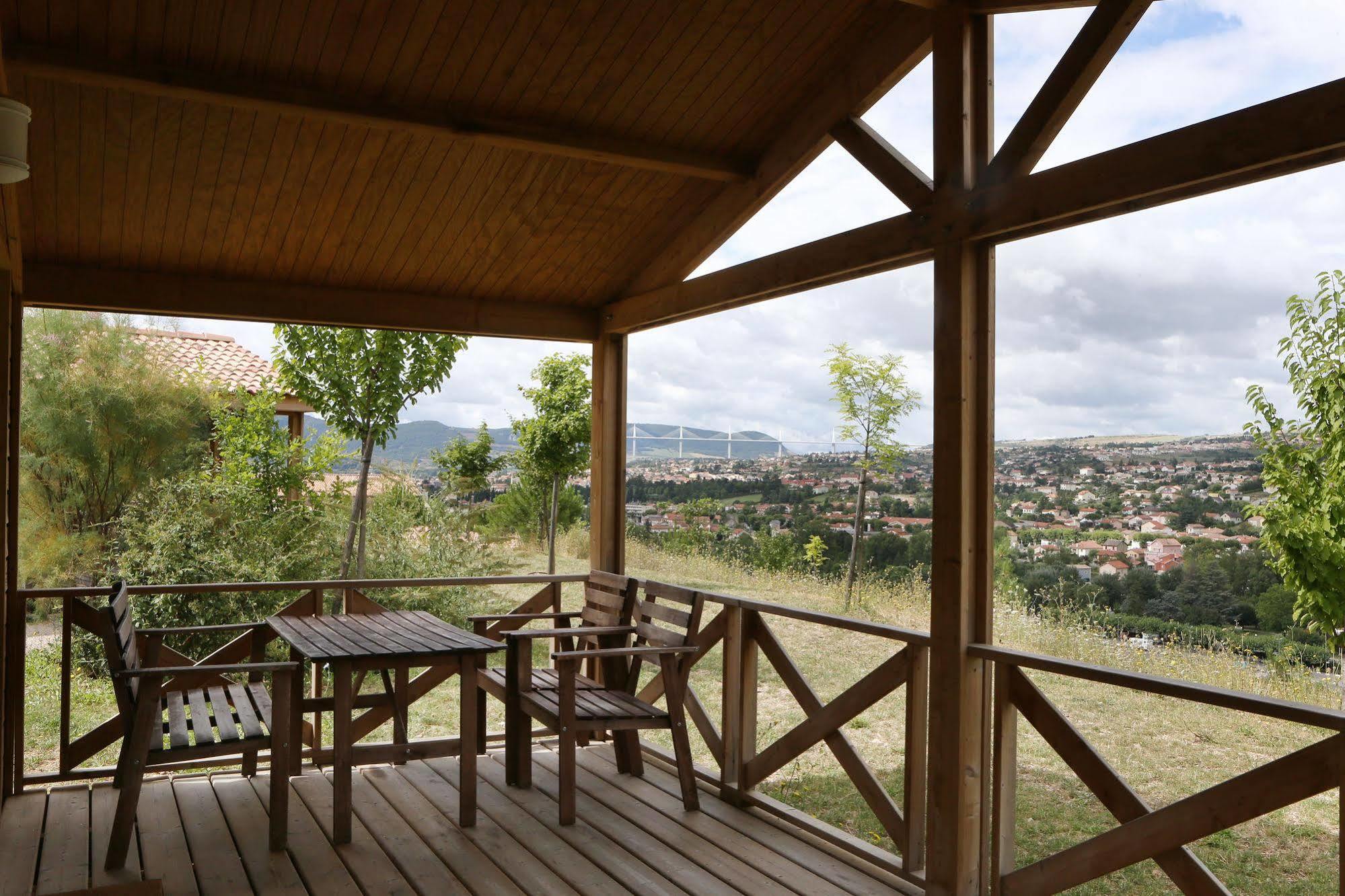 Domaine Saint Esteve Мійо Екстер'єр фото