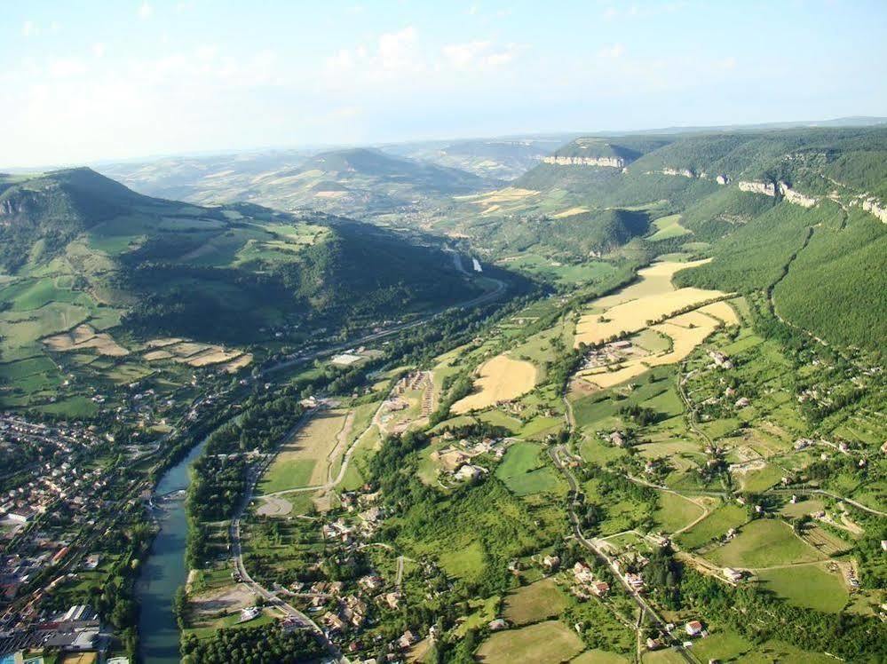 Domaine Saint Esteve Мійо Екстер'єр фото