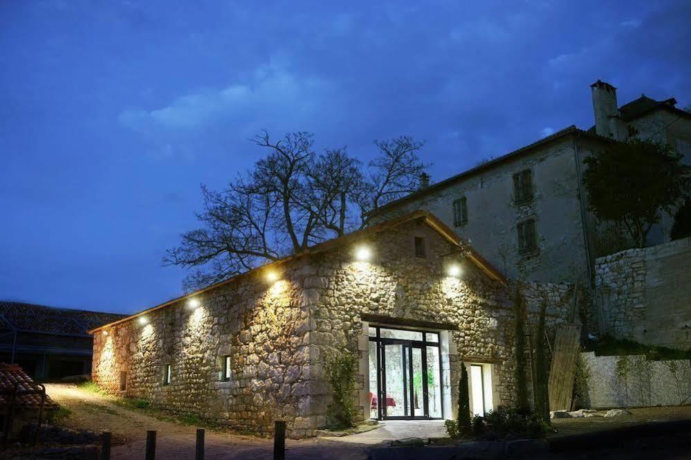 Domaine Saint Esteve Мійо Екстер'єр фото