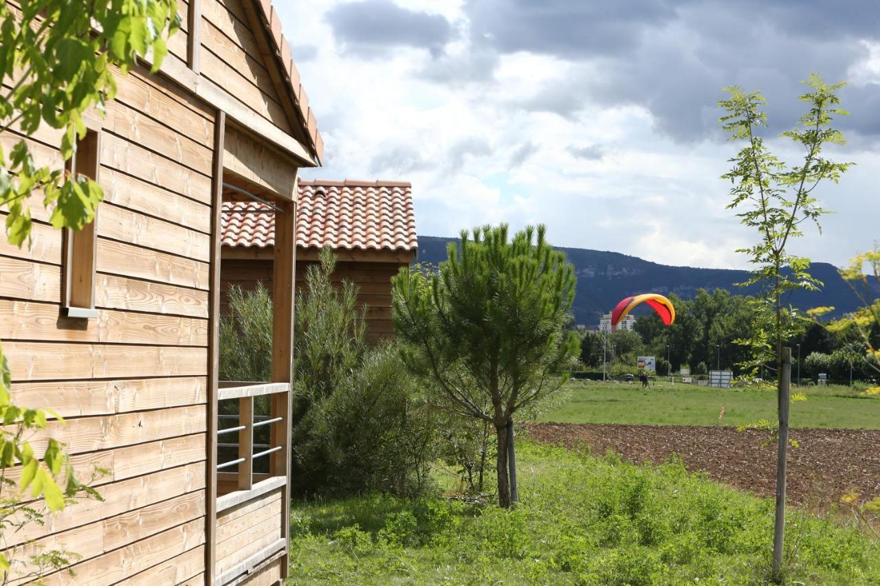 Domaine Saint Esteve Мійо Екстер'єр фото